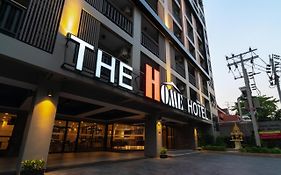 The Home Hotel Sha